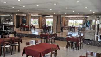 Ziyafet Izgara Fırın Çorba Lokantası