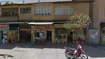 Kenan Öncü Döner ve Çorba Salonu