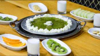 Künefe Cadde Çaycuma