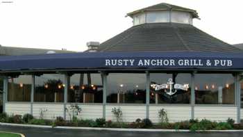 Rusty Anchor Grill and Pub