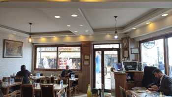 Meşhur Çorbacı Yeşilkent