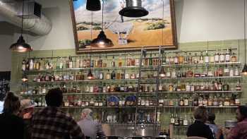 Stack 571 Burger & Whiskey Bar - Bothell