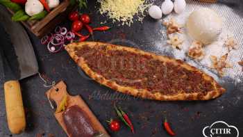 Çıtır Lahmacun/Pide/Kebap Abdullah Usta