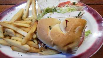 Loaded @ Finnegans Pub