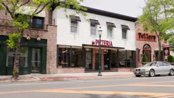 The Pizzeria of Islip