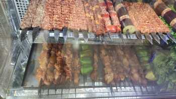 muhtarın yeri kebab döner