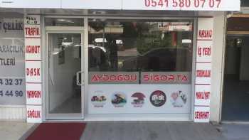 Halil Aydoğdu Sigorta Aracılık Hiz.Ltd.Şti