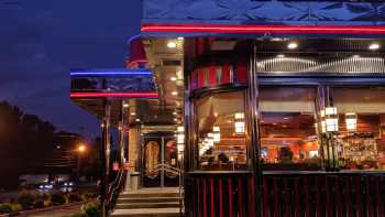 Orangetown Classic Diner