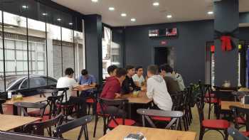 Gıt Gıt Chicken Horon Köfte - Vakfıkebir