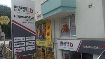 Mehmet Hıracaoğlu Sigorta