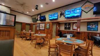Rusch's Bar & Grill open for in dining or take out