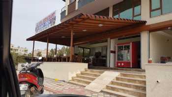Ali Usta Restaurant