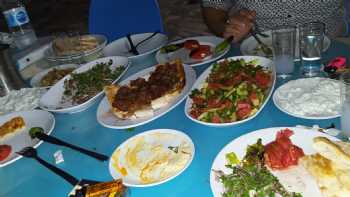 Gökkuşağı Restaurant