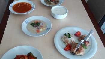 Akdeniz Mutfağı Restaurant