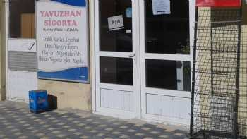 Yavuzhan Sigortacılık