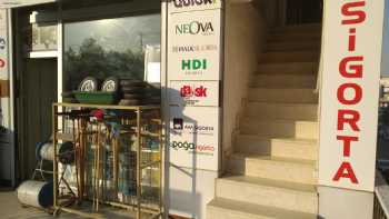 SOYAK SİGORTA MARDİN ŞUBESİ