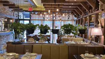 Tsob -Tsobe! Cafe Bar Lounge