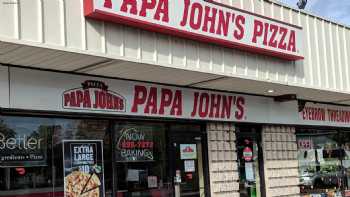 Papa Johns Pizza