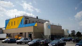 The Factory @ Sloop Brewing