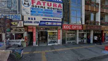 Gümüşgören Sigorta Aracılık Hizmetleri