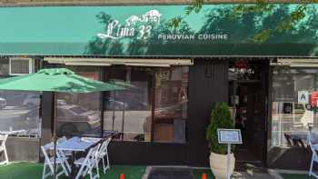 Lima 33 Restaurant