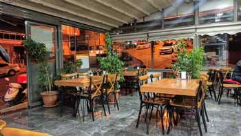 Han kebap meşhur sivas köfte ve işkembe salonu