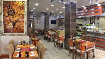 Hsn Oruçoğlu Kebap & Lahmacun & Köfte Salonu