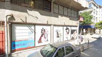 61 Döner ve Yemek Salonu