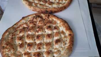 Şafak Pide Ve Lahmacun Fırını