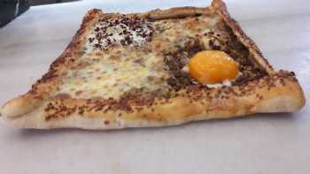 Yörem İskender Kebap Pide Yakacık