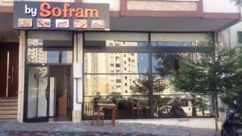 by Sofram - Pide ve Kebap Salonu