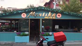 MINTIKA Kebap & Pide & Lahmacun & Meze