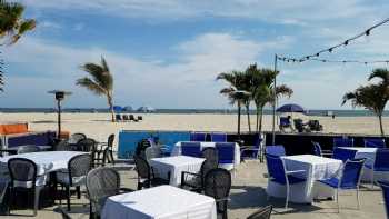 New York Beach Club & Restaurant ( Open to Public after 6pm )