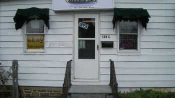 Second Source Computer Center