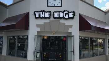 The Edge of Rehoboth Beach