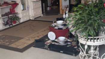 Poppins Paradise, Practically Perfect