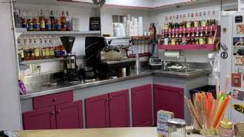 Prudhoe Bay's Best Java