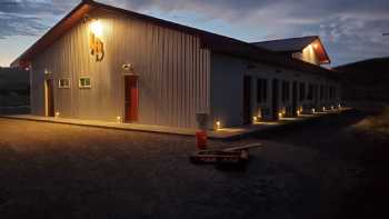 Lazy Bear Ranch Guest Suites