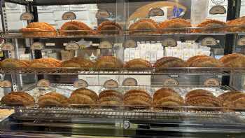 Island Empanada Shirley