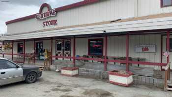 Sutton General Store & Jonesville Cafe & Java