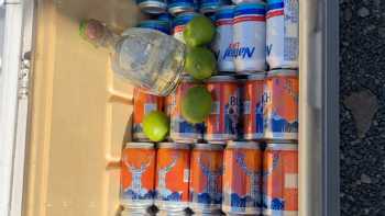 BridgeDrivein Liquors