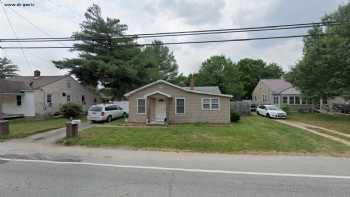 Nomad Cycle & Service