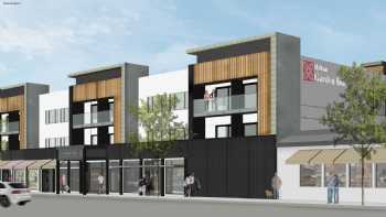 Hilton Garden Inn Davis Downtown