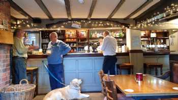 The Swan With Two Necks Pub