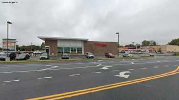 COVID-19 Drive-Thru Testing at Walgreens