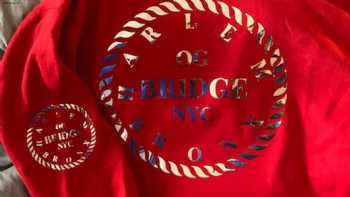 The T Connection custom tees