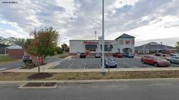 COVID-19 Drive-Thru Testing at Walgreens