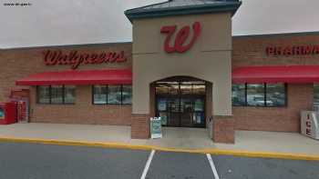 COVID-19 Drive-Thru Testing at Walgreens