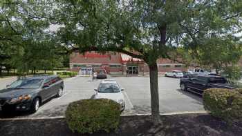 COVID-19 Drive-thru Testing at Walgreens