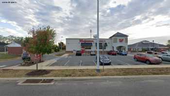 COVID-19 Drive-Thru Testing at Walgreens